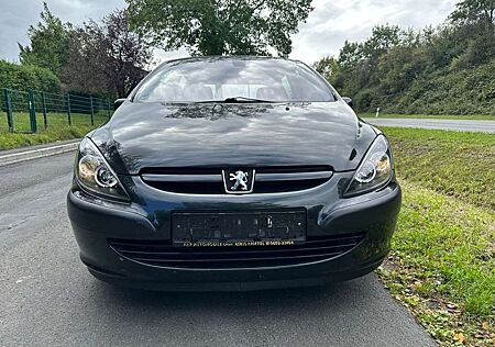 Peugeot 307 Tendance.Klima,Alu.Tüv6.26.1A.1Hand