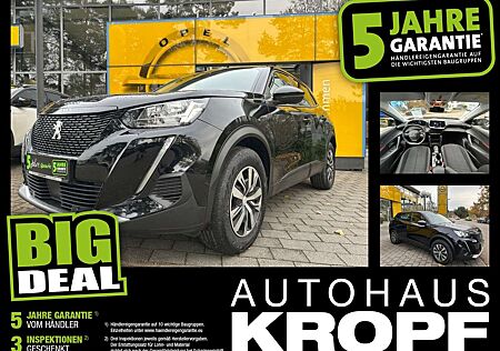 Peugeot 2008 (e) Active Sitzheizung,Parkpilot,DAB,USB