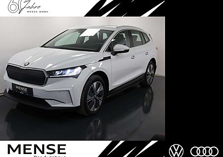 Skoda Enyaq IV 80 |AHK|FLA|WPumpe|LM|Navi|W-Paket|PDC