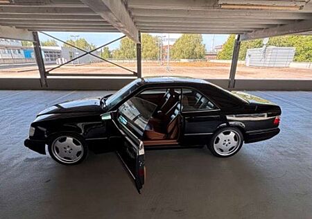Mercedes-Benz E 320 Mercedes C124 E320 Coupe