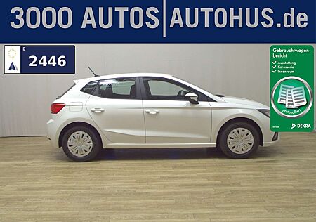 Seat Ibiza 1.0 Reference LED DAB+ PDC SHZ