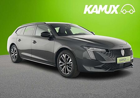 Peugeot 508 1.5BHDi SW Aut.Allure Pack+LED+NAVI+VIRTUAL