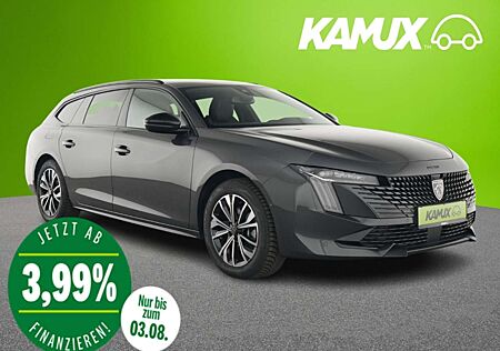 Peugeot 508 1.5BHDi SW Aut.Allure Pack+LED+NAVI+VIRTUAL