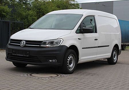 VW Volkswagen Others Caddy Maxi 1.4 Benzin DSG Klima+ Navi