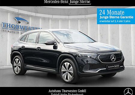 Mercedes-Benz EQA 300 4MATIC Progressive Advanced-Paket CarPlay