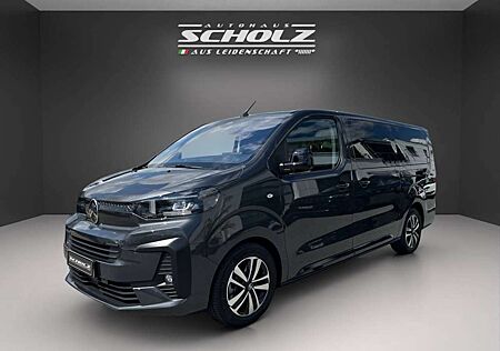 Citroen Spacetourer SpaceTourer Max XL Blue HDi 180 S&S EAT8