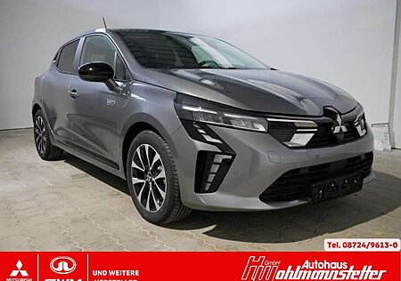 Mitsubishi Colt PLUS, Automatik, 5 J. Garantie,Lenkrad- u., Sitzhe