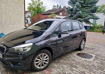 BMW 216d 216 Active Tourer Advantage