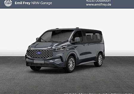Ford Tourneo Custom 320 L1H1 VA Titanium AHK+NAVI+8Sitz