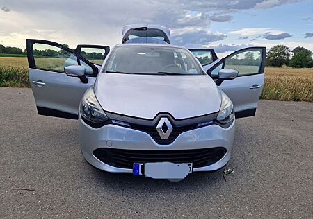Renault Clio 1.2 16V 75 Collection