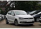 VW Polo Volkswagen V 1.4 TDI Comfortline BMT/Klima/Freispr/PDC