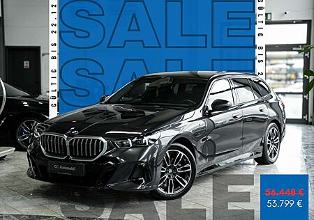 BMW 520d 520 xDrive Touring M Sport 360K AHK Head-Up