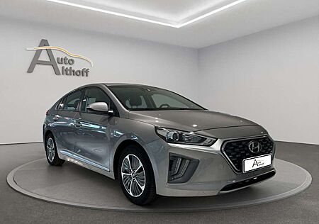 Hyundai Ioniq 1.HAND APPLE ANDROID ACC KAMERA PARK SHZ