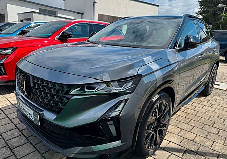 Renault Austral Esprit Alpine E-Tech Full Hybrid 200