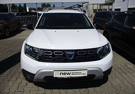 Dacia Duster TCe 150 2WD GPF Sondermodell Adventure