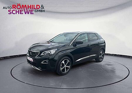 Peugeot 3008 BlueHDi 130 Stop & Start Allure