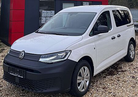 VW Caddy Volkswagen Basis