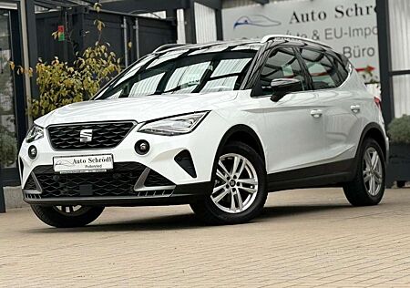 Seat Arona FR 1.0 TSI, ACC, LED, Kamera, Virtual, Travel-Ass.