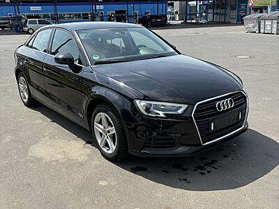 Audi A3 basis