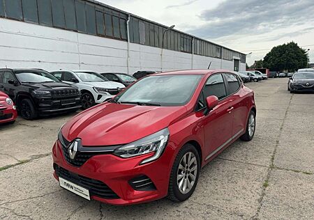 Renault Clio EXPERIENCE TCe 100 |SHZ*Klima*LED*