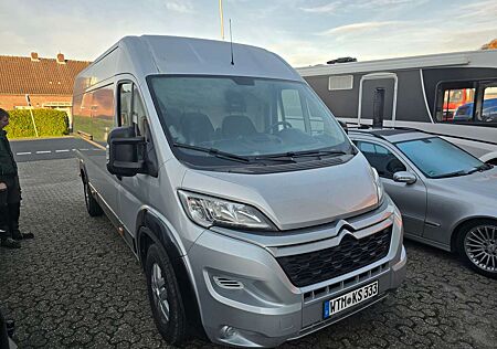 Citroën Jumper Citroen 35 BlueHDi 35 L2H2 Heavy Profi