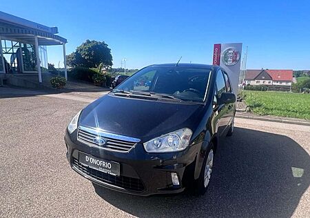 Ford C-Max 1.6 Style+