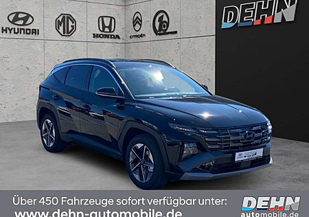 Hyundai Tucson Trend Mj25 7-DCT 2WD 1.6 T-GDi +48V LED-Paket/Krel