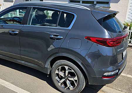 Kia Sportage 1.6 GDI 2WD VISION