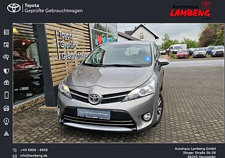 Toyota Verso 1.6 5-Sitzer Life