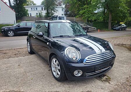 Mini ONE Cooper