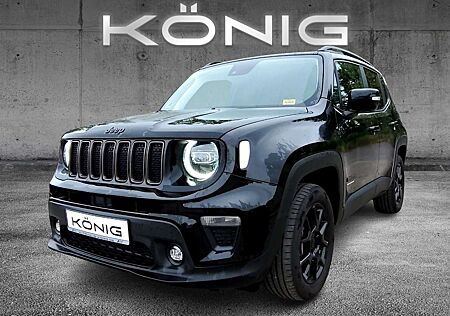 Jeep Renegade Upland Automatik Allrad *Klima*Carplay