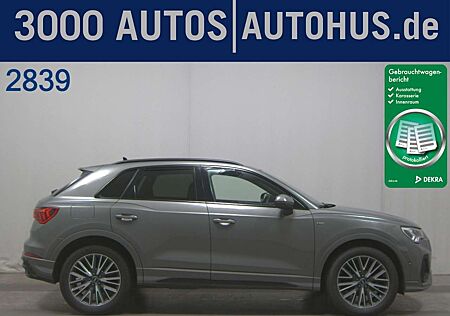 Audi Q3 35 2.0 TDI S-Line S-Line 360° LED Navi RFK vc