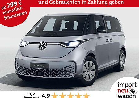Volkswagen ID. Buzz Pure KR 58kWh 5 J. Garantie Bestellangebot!