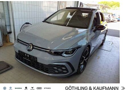 VW Golf GTI Volkswagen 2,0 l TSI DSG*Matrix*Navi*Pano*Climatro
