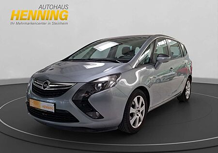 Opel Zafira Tourer Zafira C Tourer 1.4 (120 PS) + 5-Sitzer + USB