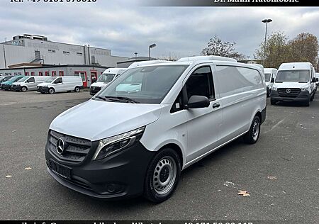 Mercedes-Benz Vito 119 CDIBT RWD extralang LED Webasto