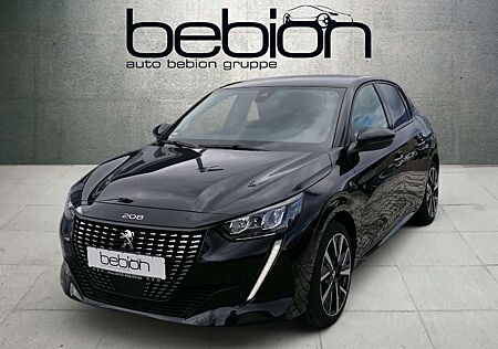 Peugeot 208 1.2 PureTech 100 Allure KeyLess LED Navi PDC