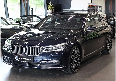 BMW 730 d xDrive 2.Hand*Softclose*HUD*360°