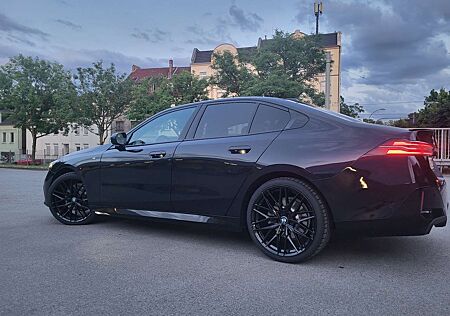 BMW 520 520i Aut.
