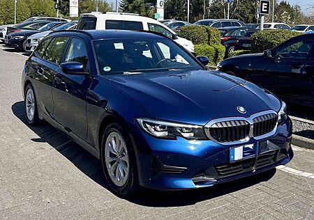 BMW 320 xDrive