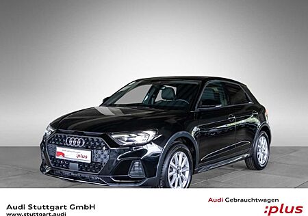 Audi A1 citycarver 30 TFSI S line LED Keyless virtCo