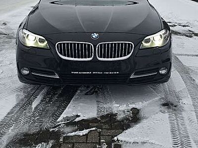 BMW 530 530d Sport-Aut.
