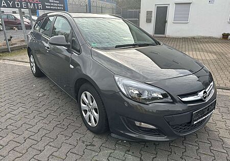 Opel Astra J Style