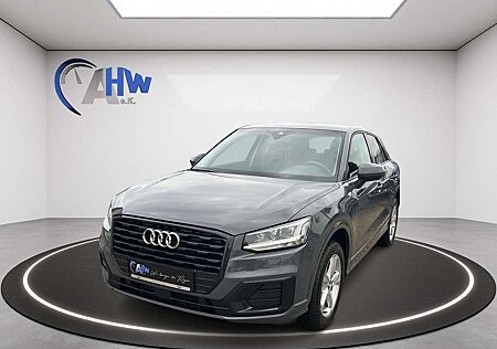 Audi Q2 35 TDI SPORT