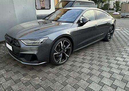 Audi A7 45 TFSI quattro S tronic