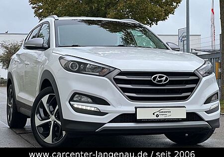 Hyundai Tucson Advantage 2WD