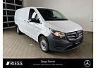 Mercedes-Benz Vito 116 CDI KA Extralang Automatik / DAB / Kamera / Kl