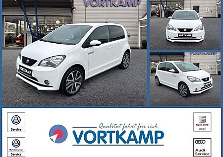 Seat Mii electric Edition Power Charge