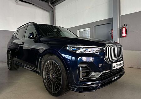 Alpina XB7 7-Sitzer/Massage/Skylounge/ NightVision/AHK