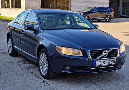 Volvo S80 3.2 Aut. Momentum